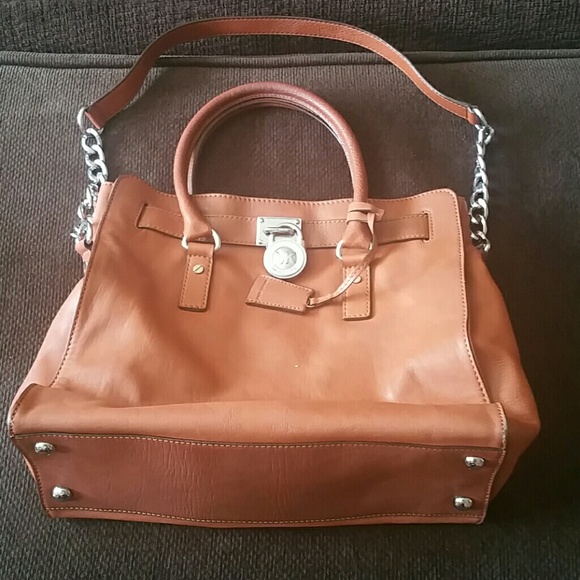 Michael Kors Hamilton bag - Picture 3 of 6